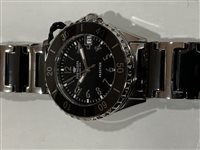 Orologio Pryngeps Donna in Acciaio A593 - A593